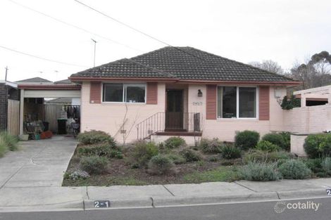 1/1 Woodvale Cl, Essendon, VIC 3040