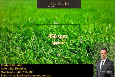 7 Bledisloe St, Tarneit, VIC 3029