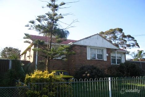 Property photo of 80 Heckenberg Avenue Heckenberg NSW 2168