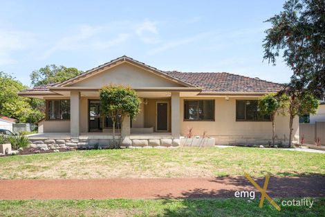Property photo of 53 Irwin Street East Fremantle WA 6158