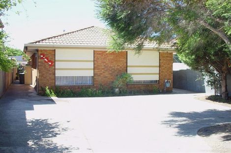 Property photo of 232 Ballarat Road Footscray VIC 3011