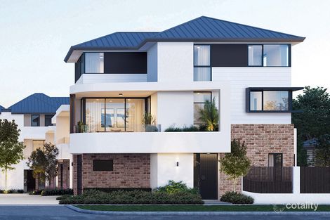 5/13 Webster St, Nedlands, WA 6009