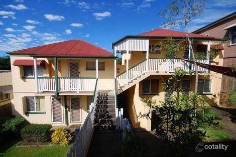 3/6 Princess St, Paddington, QLD 4064