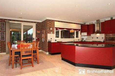 Property photo of 12 Glen Vista Drive Narre Warren North VIC 3804