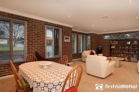 Property photo of 12 Glen Vista Drive Narre Warren North VIC 3804