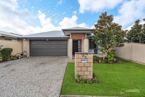 23 Muller St, Redland Bay, QLD 4165