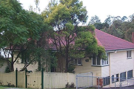 43 Chelford St, Alderley, QLD 4051