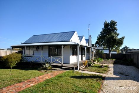 Property photo of 73B Goldsmith Street Maryborough VIC 3465