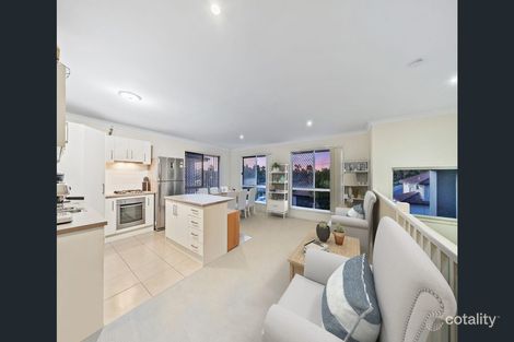 Property photo of 19 Ritz Drive Coomera QLD 4209
