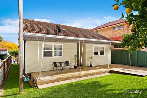 Property photo of 4 Clifford Street Panania NSW 2213
