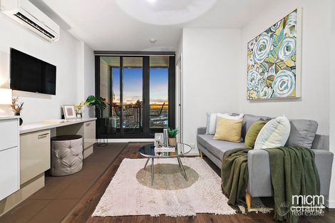 Property photo of 3312/220 Spencer Street Melbourne VIC 3000