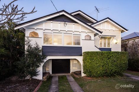 50 Shakespeare St, Coorparoo, QLD 4151