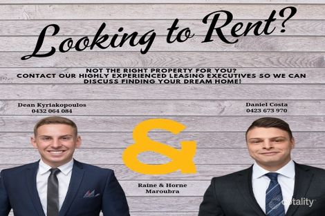 264/116-132 Maroubra Rd, Maroubra, NSW 2035