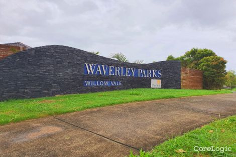 Property photo of 12 McLachlan Circuit Willow Vale QLD 4209