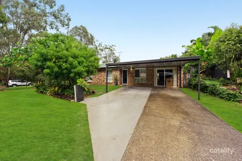Property photo of 153 Orchid Drive Mount Cotton QLD 4165
