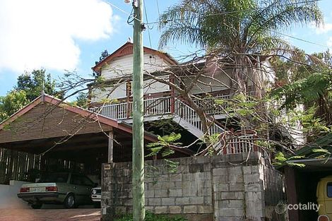 45 Oxford St, Paddington, QLD 4064