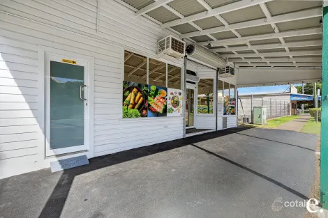 Property photo of 11 Central Street Mount Morgan QLD 4714