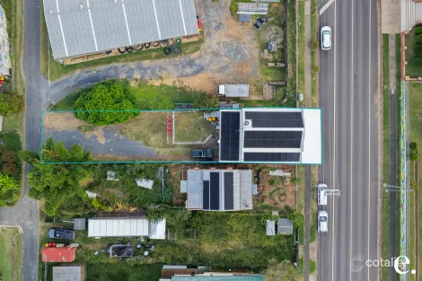 Property photo of 11 Central Street Mount Morgan QLD 4714