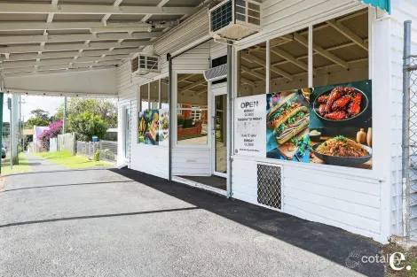 Property photo of 11 Central Street Mount Morgan QLD 4714