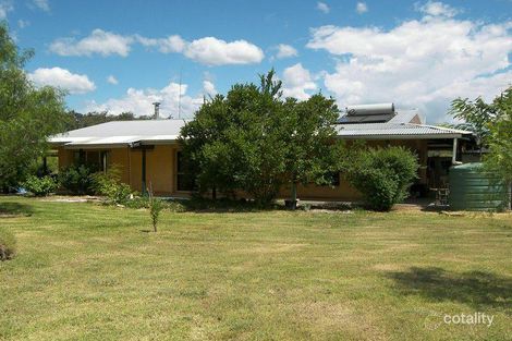467 North Branch Rd, Goomburra, QLD 4362
