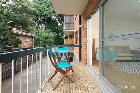 Property photo of 2/12 Elliott Street Clayfield QLD 4011