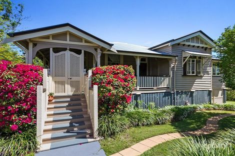 34 Challinor St, Sadliers Crossing, QLD 4305