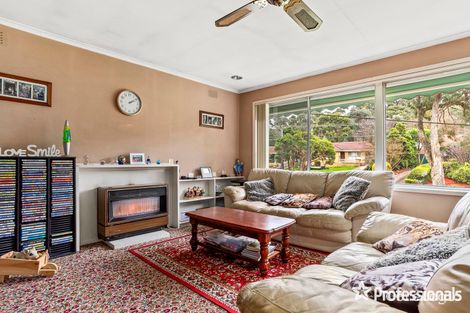 Property photo of 55 Croydondale Drive Mooroolbark VIC 3138