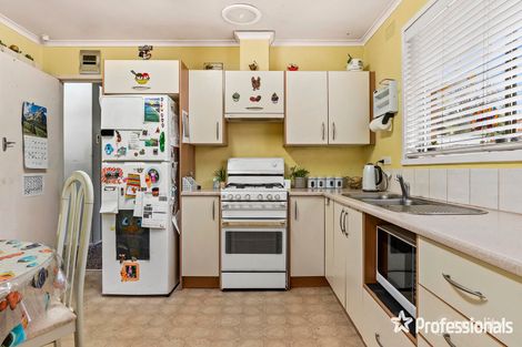 Property photo of 55 Croydondale Drive Mooroolbark VIC 3138