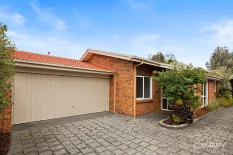 Property photo of 1/8 Delaware Drive Dingley Village VIC 3172