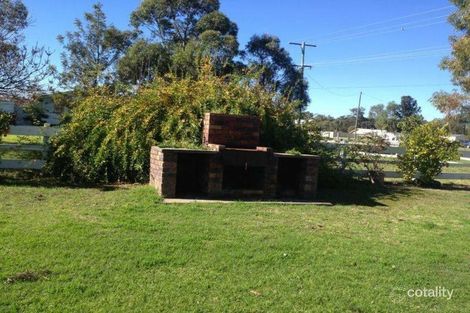 Property photo of 42 Warwick Street Leyburn QLD 4365