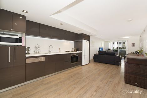 Property photo of 7212/55 Forbes Street West End QLD 4101