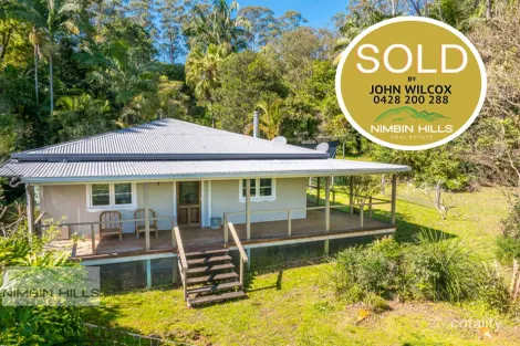 Property photo of 176 Gungas Road Nimbin NSW 2480