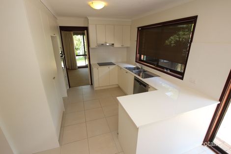 Property photo of 23 Frater Crescent Lyneham ACT 2602