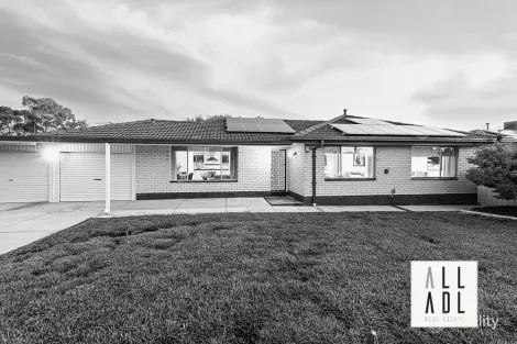 Property photo of 5 Malu Street Para Vista SA 5093
