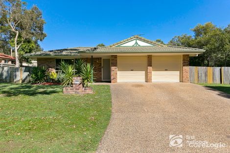 Property photo of 17 Eucalyptus Court Capalaba QLD 4157