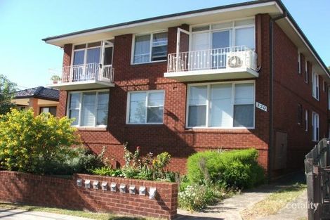 2/220 William St, Kingsgrove, NSW 2208