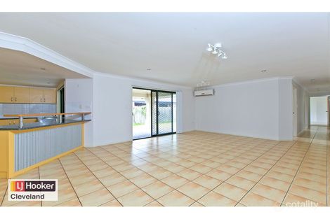 Property photo of 2 River Gum Close Thornlands QLD 4164