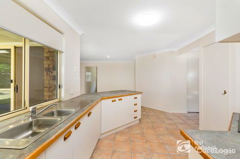 Property photo of 17 Eucalyptus Court Capalaba QLD 4157