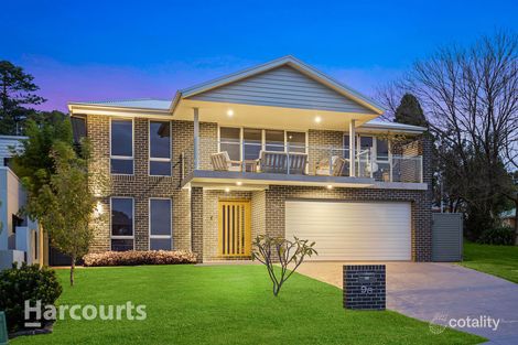 Property photo of 96 Barney Street Kiama NSW 2533