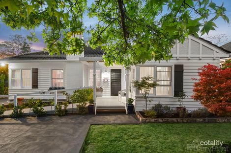 Property photo of 37 Murray Road Croydon VIC 3136