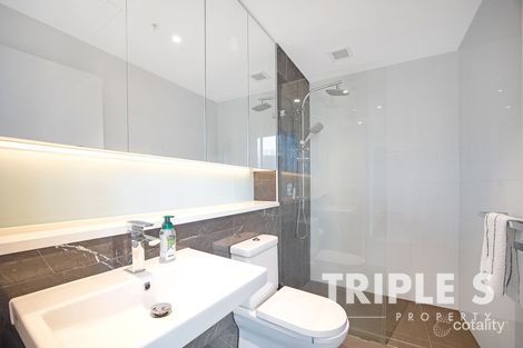 Property photo of 1404/2 Waterways Street Wentworth Point NSW 2127