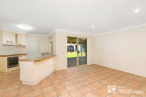 Property photo of 17 Eucalyptus Court Capalaba QLD 4157