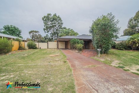 Property photo of 22 Orsett Way Gosnells WA 6110