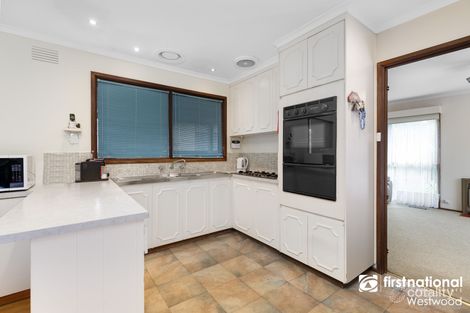 Property photo of 43 Feathertop Drive Wyndham Vale VIC 3024