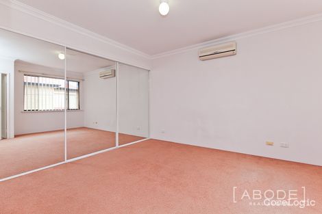 Property photo of 1/21 Moreau Mews Applecross WA 6153