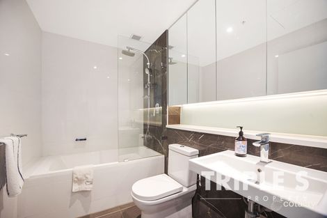 Property photo of 1404/2 Waterways Street Wentworth Point NSW 2127