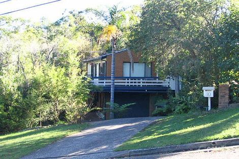 10 Borgnis St, Davidson, NSW 2085