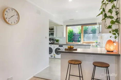 Property photo of 2/21 Harrison Street Ringwood VIC 3134