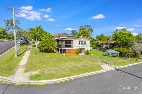 Property photo of 56 Farrant Street Stafford Heights QLD 4053
