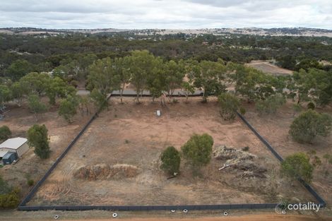 Lot 210 Hamersley St, Beverley, WA 6304